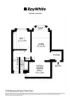4/16 Macleay Street, Elizabeth Bay, NSW 2011-Floorplan