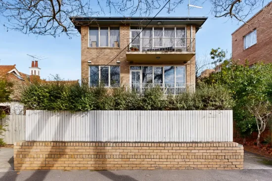 4/161 Brighton Road, Elwood, Vic 3184