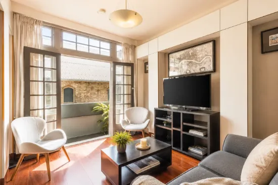 4/163-167 William Street, Darlinghurst NSW 2010-Image