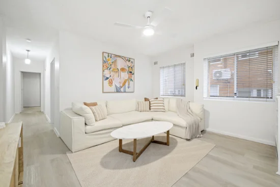 4/164 Croydon Avenue, Croydon Park, NSW 2133