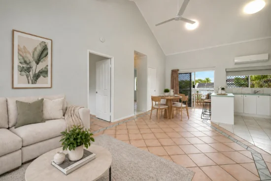 4/165-169 McLeod Street, Cairns North, Qld 4870