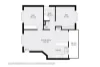 4/165-169 McLeod Street, Cairns North, Qld 4870-Floorplan