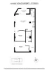 4/165 Rose Street, Fitzroy, Vic 3065-Floorplan