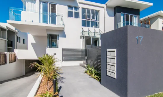 4/17-19 East Point Drive, Mackay Harbour, Qld 4740