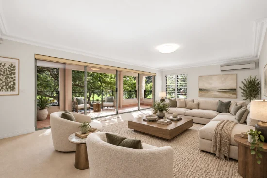 4/17-19 Waratah Street, Rushcutters Bay, NSW 2011