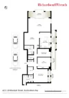 4/17-19 Waratah Street, Rushcutters Bay, NSW 2011-Floorplan