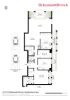 4/17-19 Waratah Street, Rushcutters Bay, NSW 2011-Floorplan