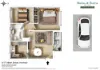 4/17 Albert Street, Hornsby, NSW 2077-Floorplan