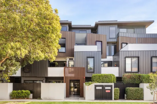 4/17 Elliott Avenue, Carnegie, Vic 3163