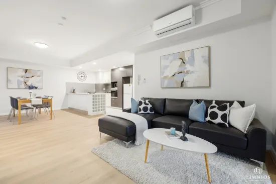 4/17 Harwood Place, West Perth, WA 6005