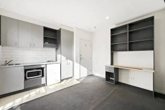 4/17 Park Street, Hawthorn, Vic 3122