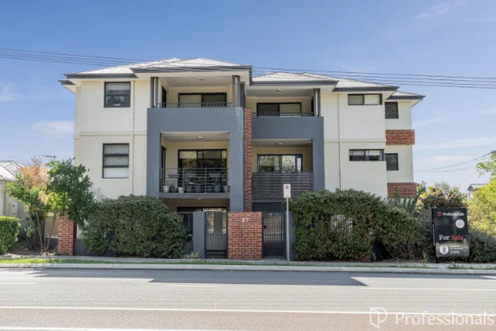 4/17 Poynton Avenue, Woodbridge, WA 6056