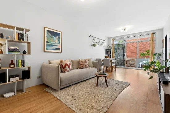 4/17 Robertson Street, Kogarah, NSW 2217 - For Sale