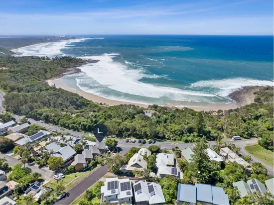 4/17 The Crescent, Angourie, NSW 2464