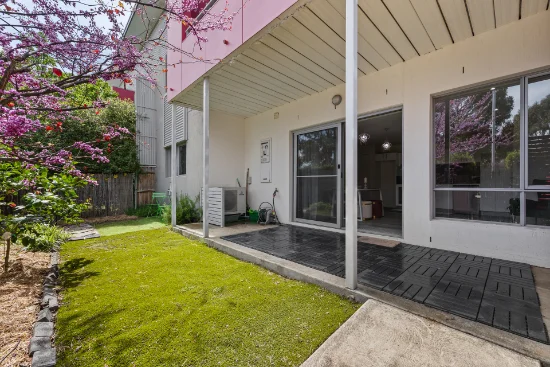 4/17 Wimmera Street, Harrison, ACT 2914