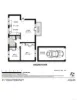4/17 Wollstonecraft Avenue, Avalon Beach, NSW 2107-Floorplan