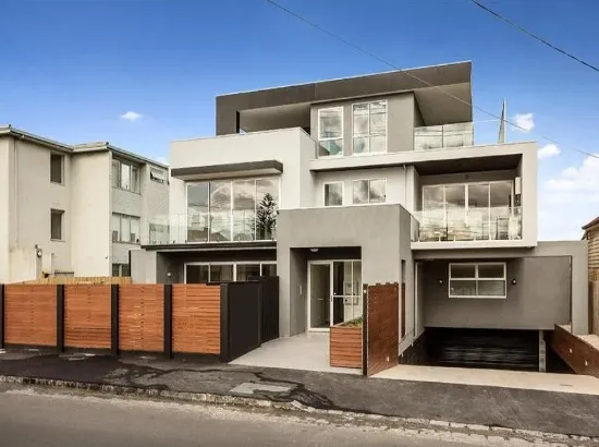 4/170 Albion St, Brunswick, Vic 3056