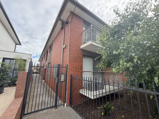 4/171 Barkly Street, Brunswick, Vic 3056