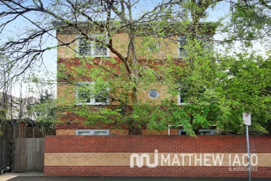 4/171 Hotham Street, Balaclava, Vic 3183 - For Sale