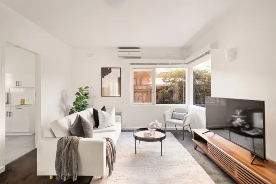4/172 Thomas St, Brighton East, Vic 3187