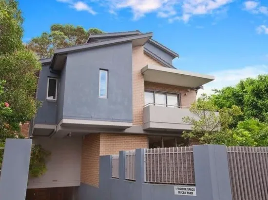 4/176 Ben Boyd Rd, Neutral Bay, NSW 2089