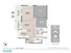 4/179 Moray Street, New Farm, Qld 4005-Floorplan