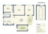 4/18 Collingwood Street, Drummoyne, NSW 2047-Floorplan