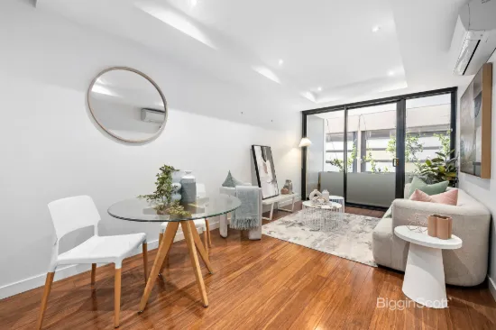 4/18 Hull Street, Richmond, Vic 3121
