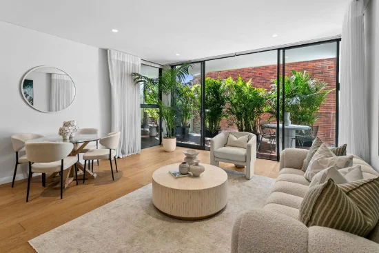 4/18 Marmora Street, Freshwater, NSW 2096