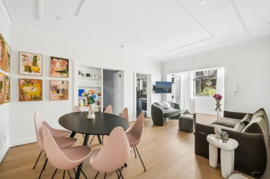 4/18 Plumer Road, Rose Bay, NSW 2029