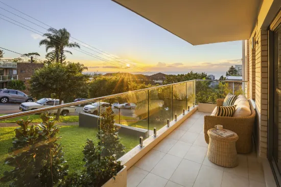 4/18 Ramsay Street, Collaroy, NSW 2097