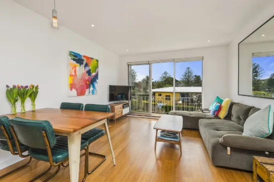4/18 Terrol Crescent, Mona Vale, NSW 2103