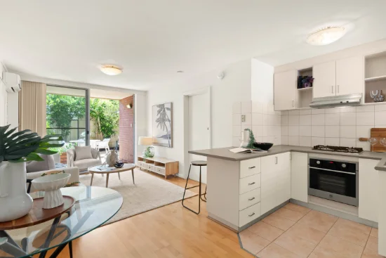 4/181 Cambridge Street, Wembley, WA 6014