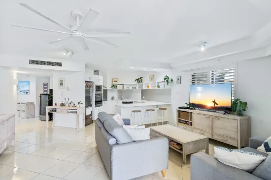 4/181 Esplanade, Cairns North, Qld 4870