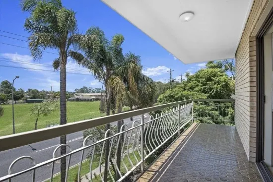 4/182 Buckland Road, Nundah, Qld 4012