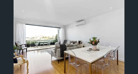 4/185 Barkly Street, St Kilda, Vic 3182