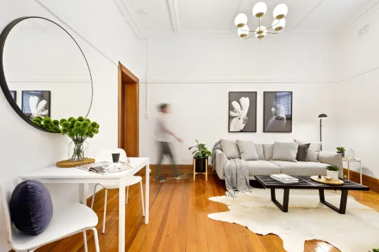 4/186 Forbes Street, Darlinghurst, NSW 2010