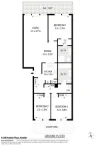 4/188 Hawker Place, Hawker, ACT 2614-Floorplan