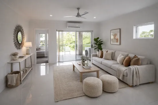 4/19-21 Ashmore St, Everton Park, Qld 4053