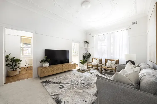 4/19 Botany Street, Bondi Junction, NSW 2022