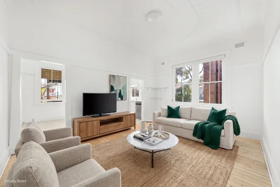 4/19 Botany Street, Bondi Junction, NSW 2022
