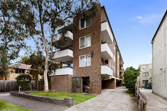 4/19 Cardigan Street, St Kilda East, Vic 3183