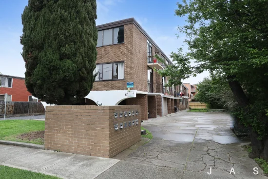 4/19 Empire Street, Footscray, Vic 3011