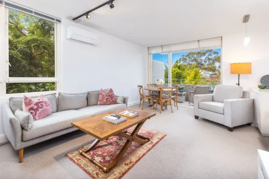 4/19 Harriette Street, Neutral Bay, NSW 2089