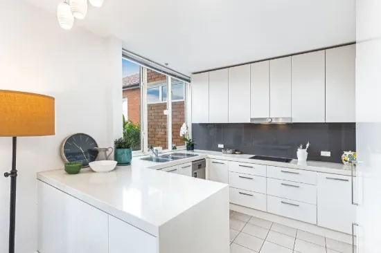 4/19 Harriette Street, Neutral Bay, NSW 2089-Image