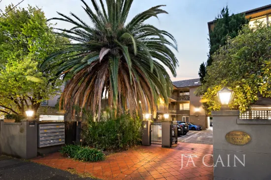 4/19 Park Street, Hawthorn, Vic 3122
