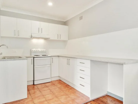 4/19 St Johns Avenue, Mangerton, NSW 2500