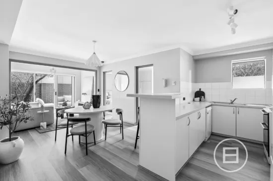 4/19 Ventnor Avenue, West Perth, WA 6005