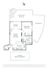 4/19 Ventnor Avenue, West Perth, WA 6005-Floorplan