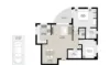 4/19 Water Street, Hornsby, NSW 2077-Floorplan